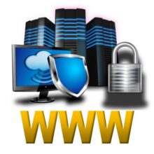 Website Hosting Gold 640x640