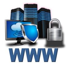 Website Hosting Standard 640x640