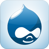 Drupal Hosting 160x160