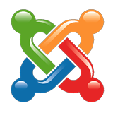 Joomla Hosting 160x160